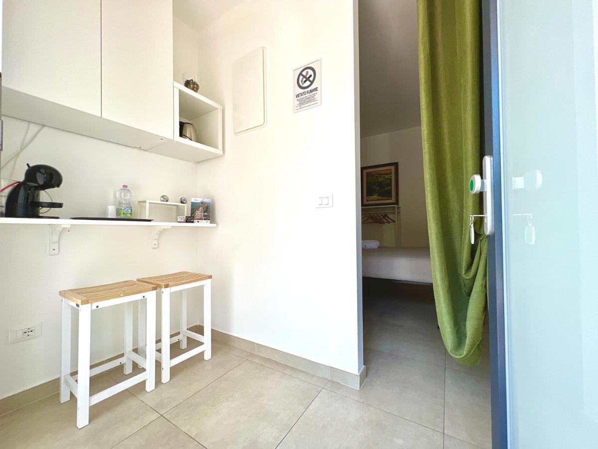 Le 4 Stagioni Rooms Francavilla Al Mare Exterior foto