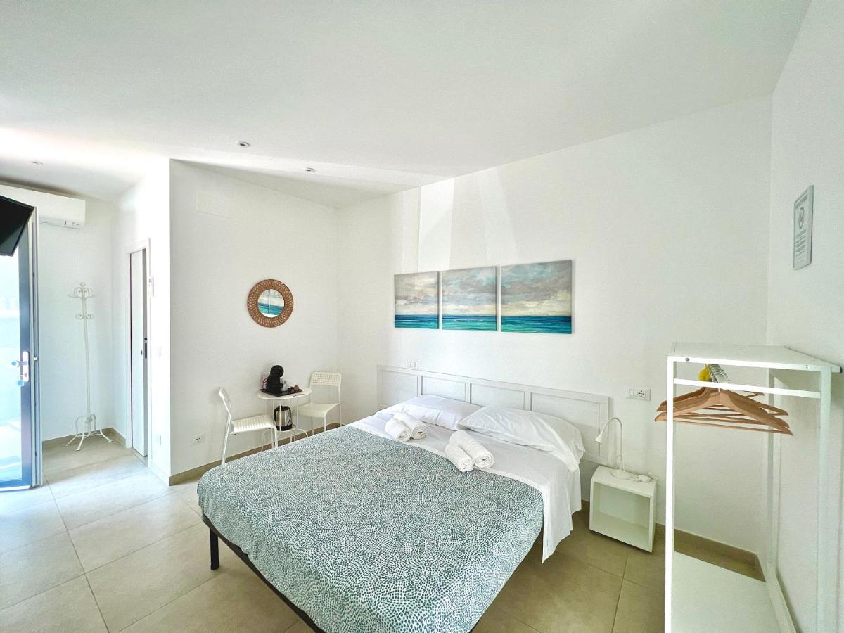 Le 4 Stagioni Rooms Francavilla Al Mare Exterior foto
